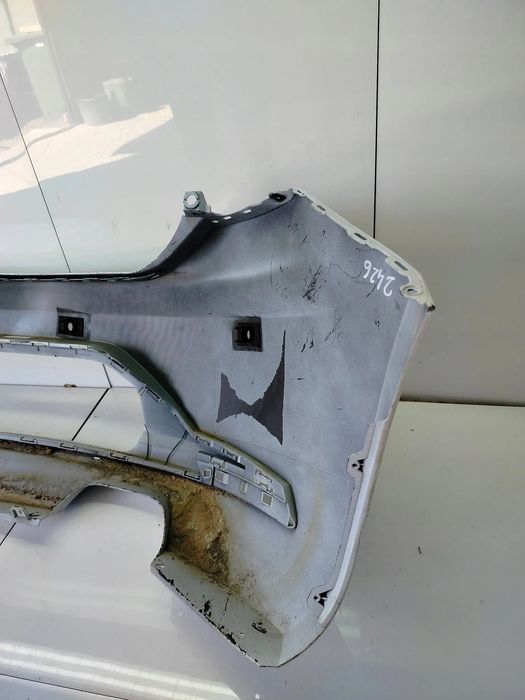 Zderzak TYŁ Seat Leon III FR 5F 5 Drzwi HB 2012-16 Oryginał Pdc....nr20P1