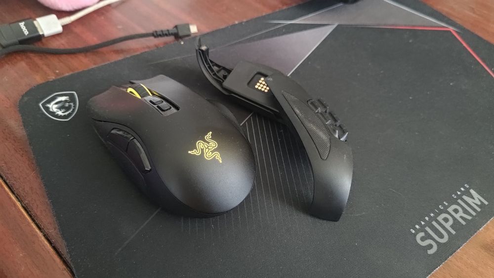 Продам ПК i7 13700k, rtx 3070ti, 2K 144hz, механика