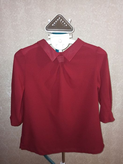 Блузка женская размер 54