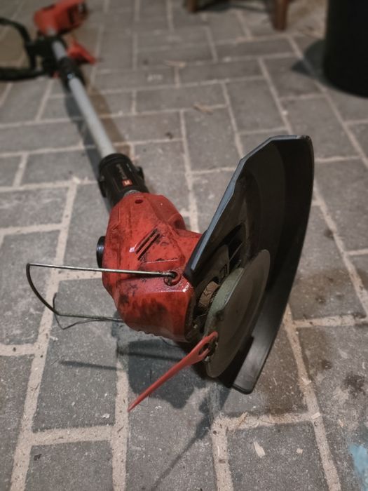 Podkaszarka Einhell GC-RT 18Li / 35