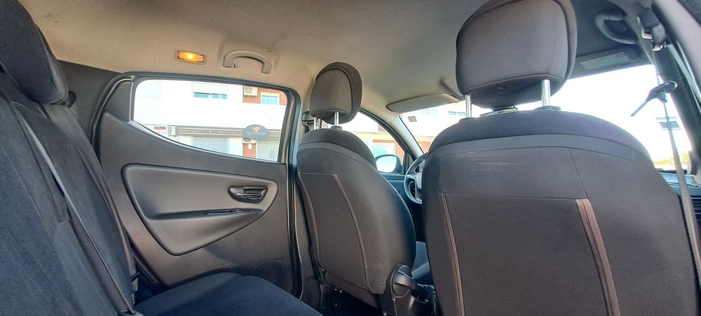 Lancia Ypslon 1.2 - 110,000Km's - 2012