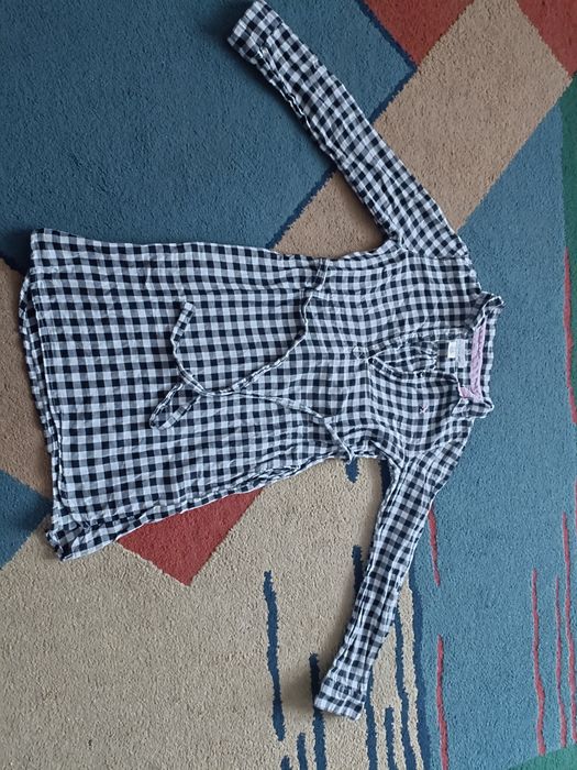 Tunika H&M dla dziewczynki rozm 134