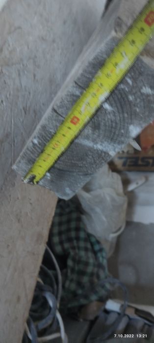 Belka drewniana sprzedam