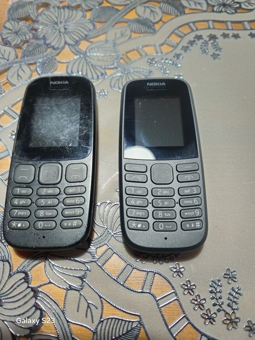 Nokia TA-1174 i TA-1034