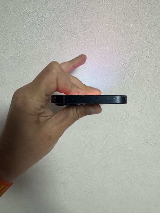 iPhone 13 128 GB Midnight (темно-синій)
