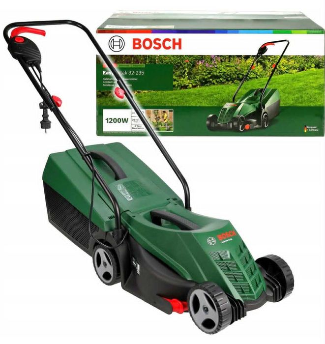 Kosiarka Elektryczna BOSCH EasyRotak 32-235 1200W p26ony