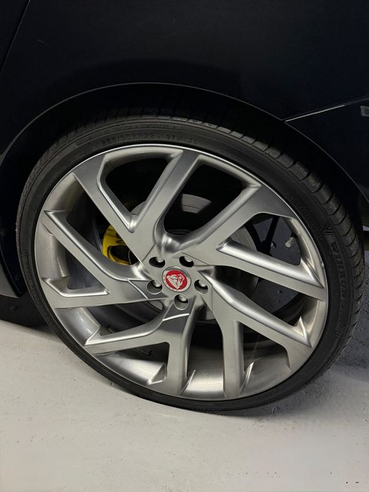 Jaguar XJ 3.0 V6 S Premium Luxury
