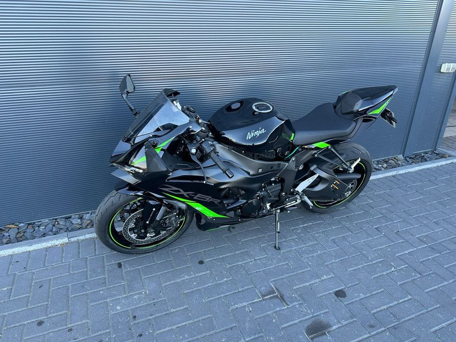Kawasaki