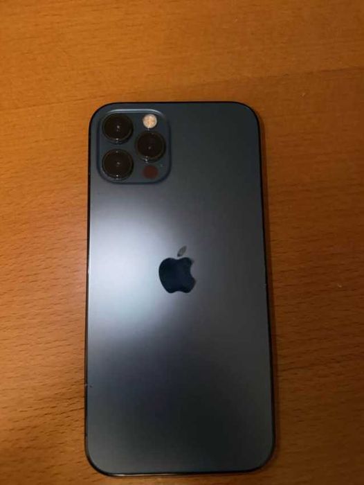 iPhone 12 Pro COMO NOVO