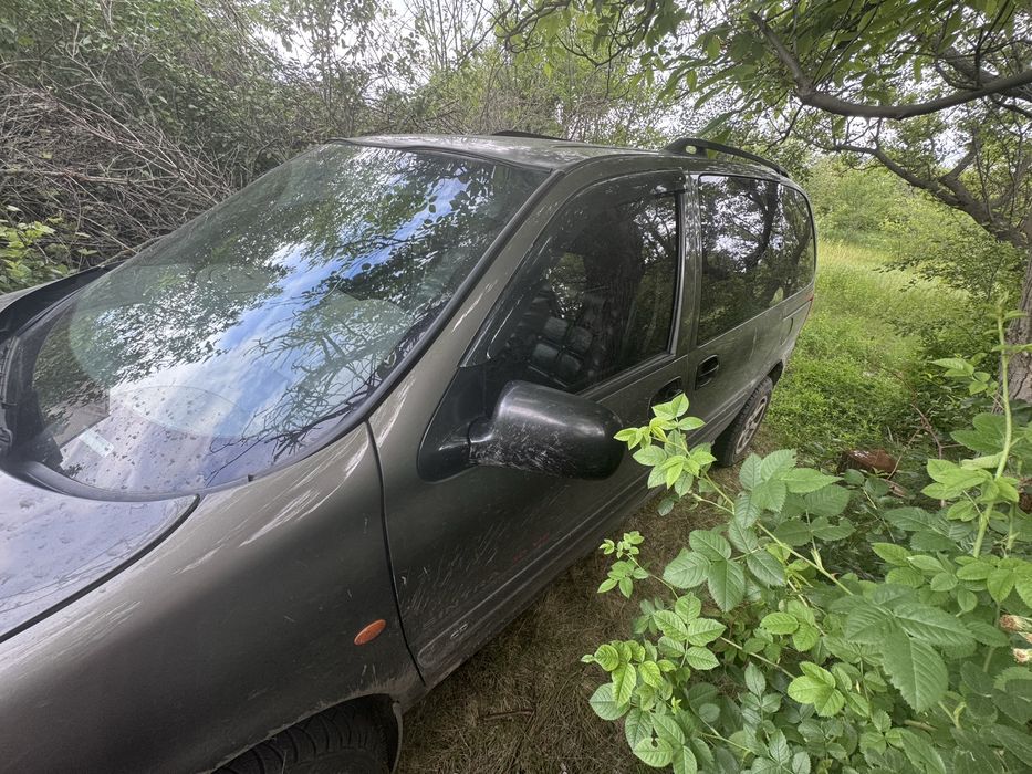 Opel sintra 3.0 v6  возможен обмен