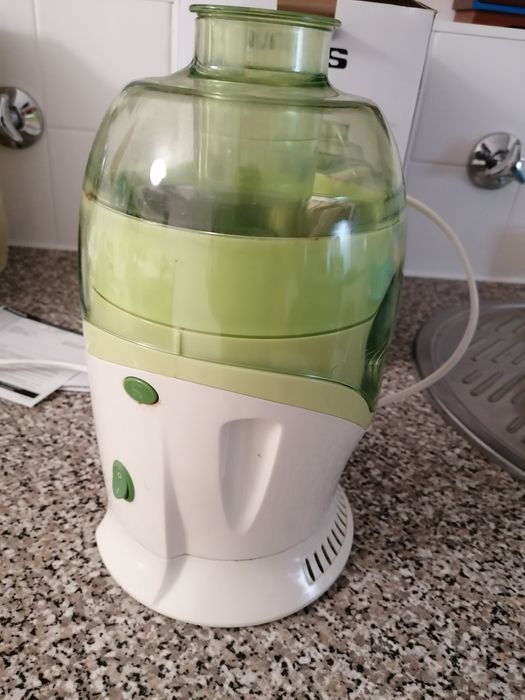 Liquidificador Taurus Liquafresh nova