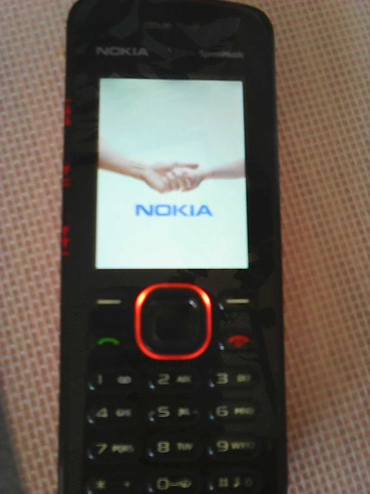 Nokia 5220 RM 411