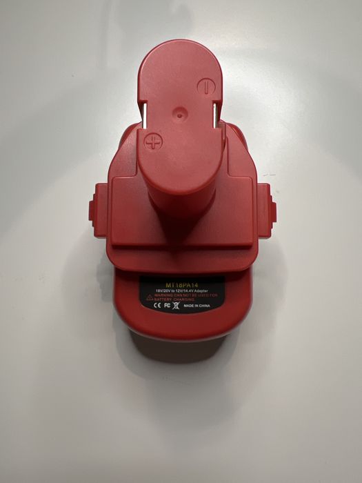 MT18PA14 adapter baterii Makita 18V/20V