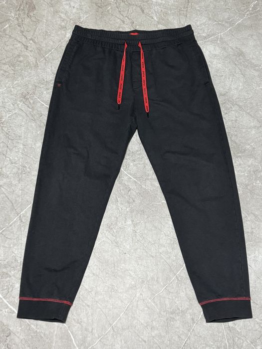 Спортивні штани HUGO boss (оригінал)