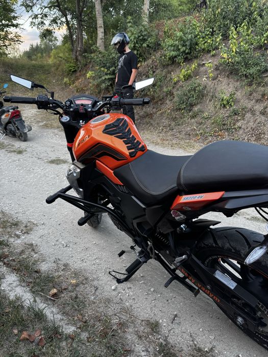 Продаж:LIFAN SR220,ЛІФАН СР220