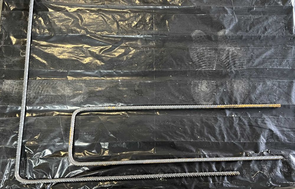 Prefabrykat stali, U-bigle, L-ki, narożniki Poznań