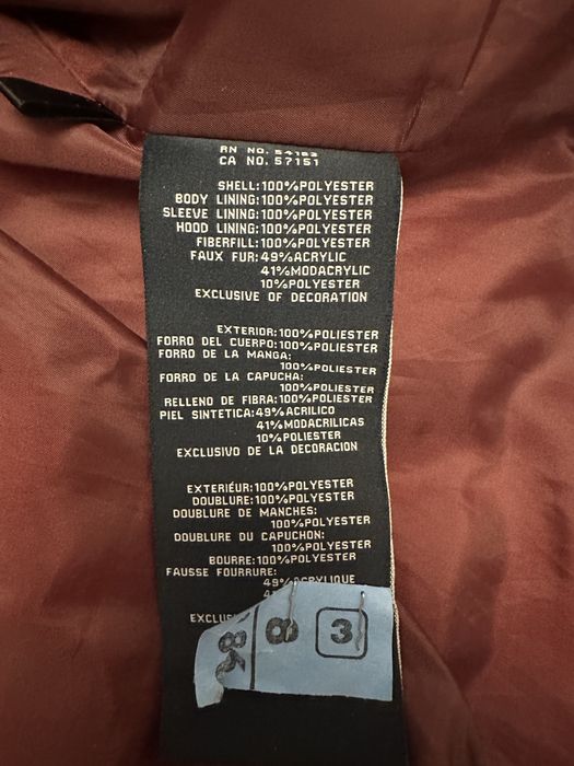 Куртка Tommy Hilfiger, S, оригінал