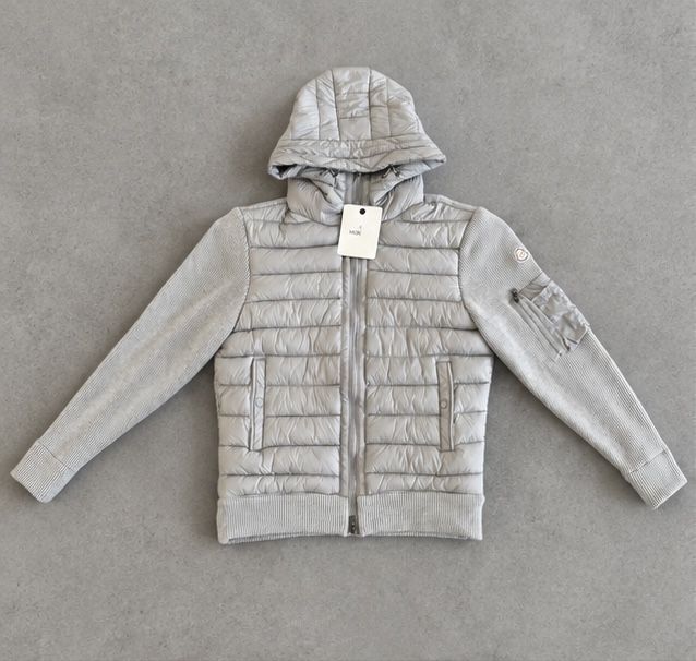 Кардиган Moncler cp company
