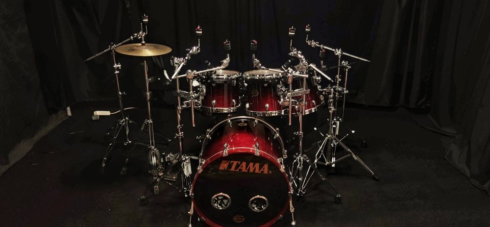 Tama Drums - Starclassic Maple (Made In Japan)