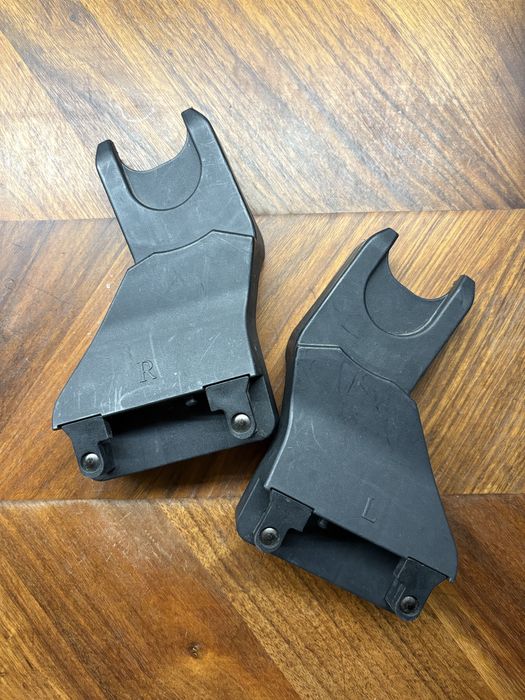 Adaptery do fotelika Espiro Next Cybex Maxi Cosi