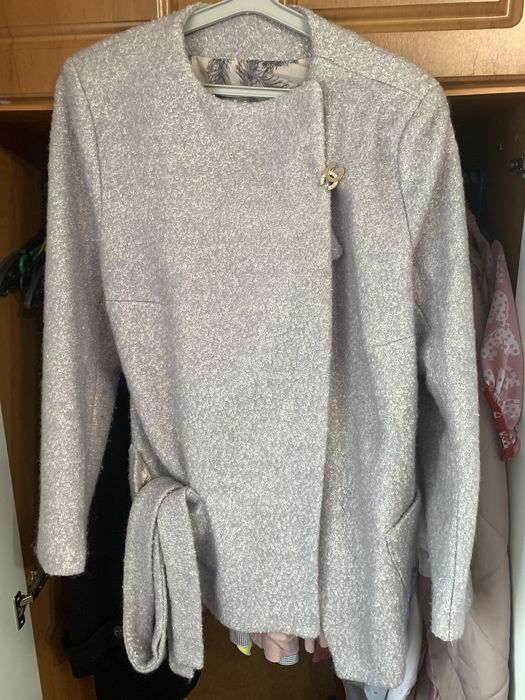 Пальто осіннє жіноче