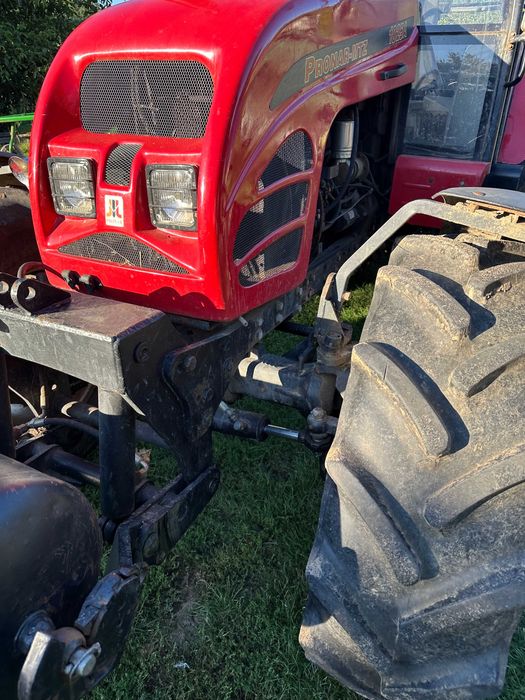 MTZ pronar 1025A