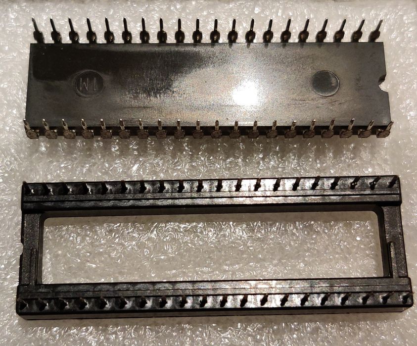 BIOS original Neo Geo MV1A