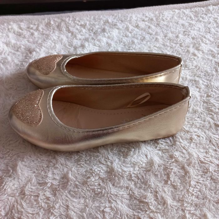 Buty baleriny  roz 32