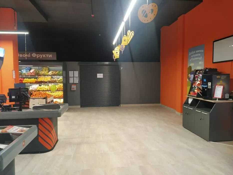 Здається в оренду комерційне приміщення Сокільники
