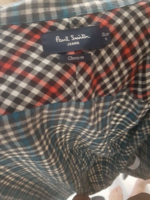 Koszula Paul Smith