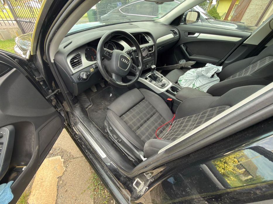 Sprzedam  audi a4 2011 rok