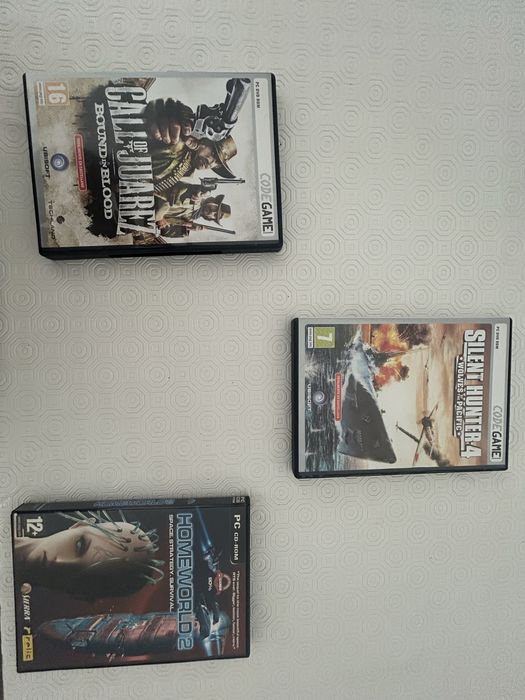 jogos ps4 e PC