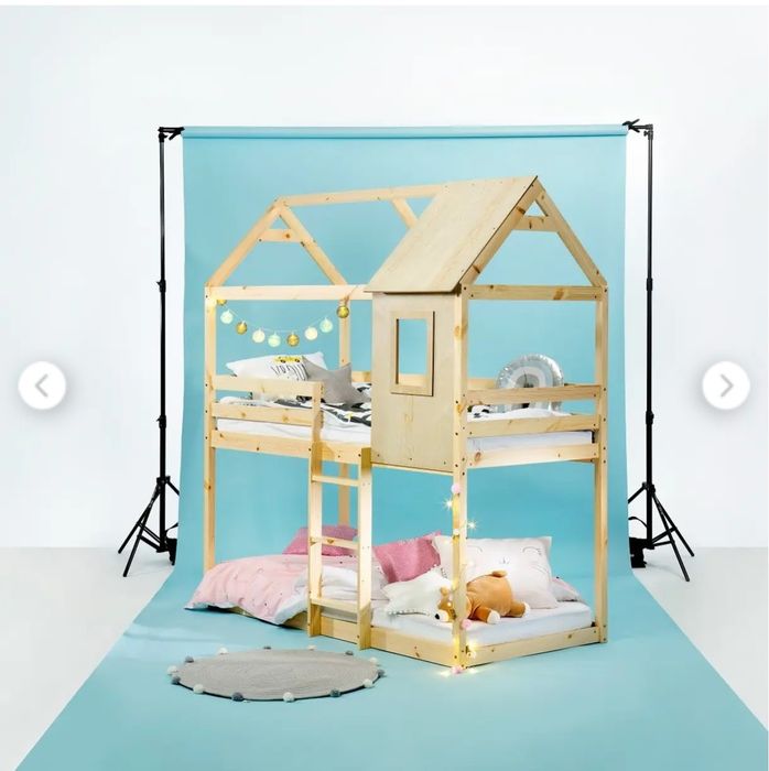 Beliche Madeira Como Novo!