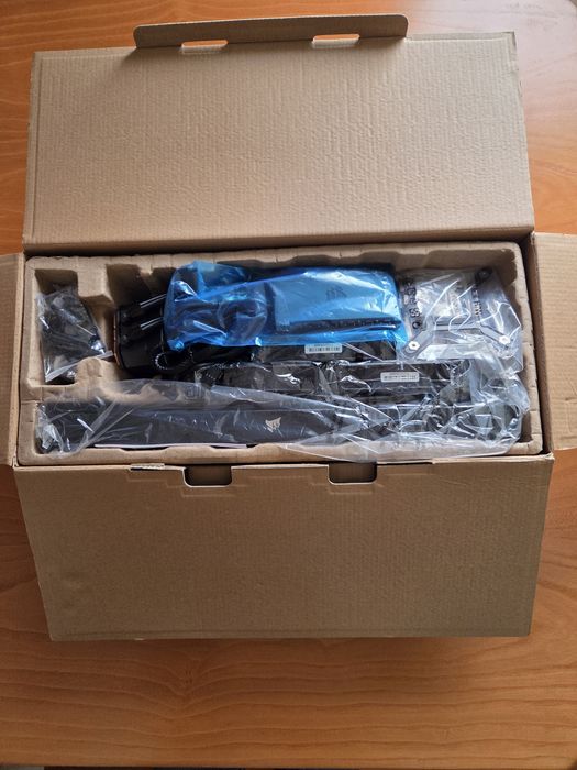 Water cooler corsair icue H150i  Elite capellix xt RGB 360 preto Novo garantia e factura