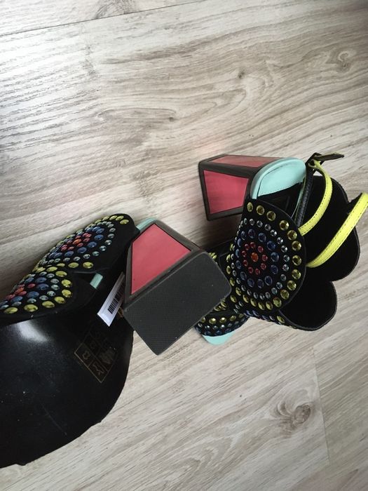 Kat maconie sandały