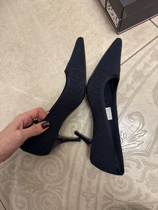 Туфлі Tommy Hilfiger