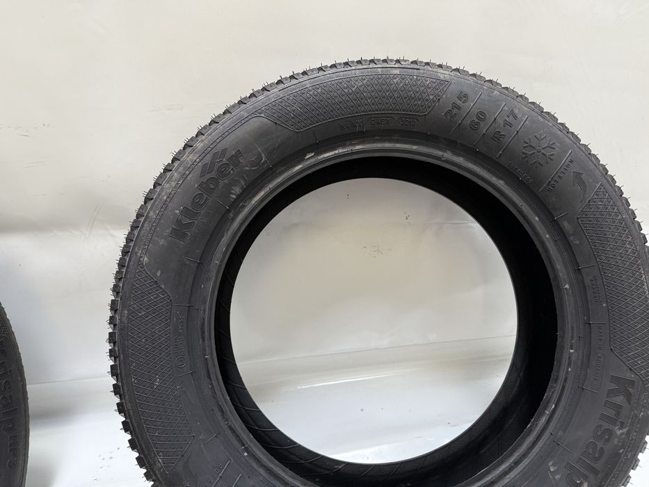 215/60/17 Kleber KrisAlp HP3 SUV 96H