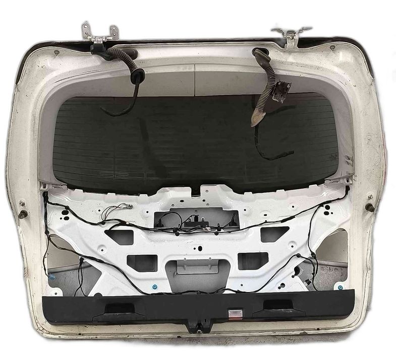 Porta / Tampa da Mala - MERCEDES-BENZ GLC