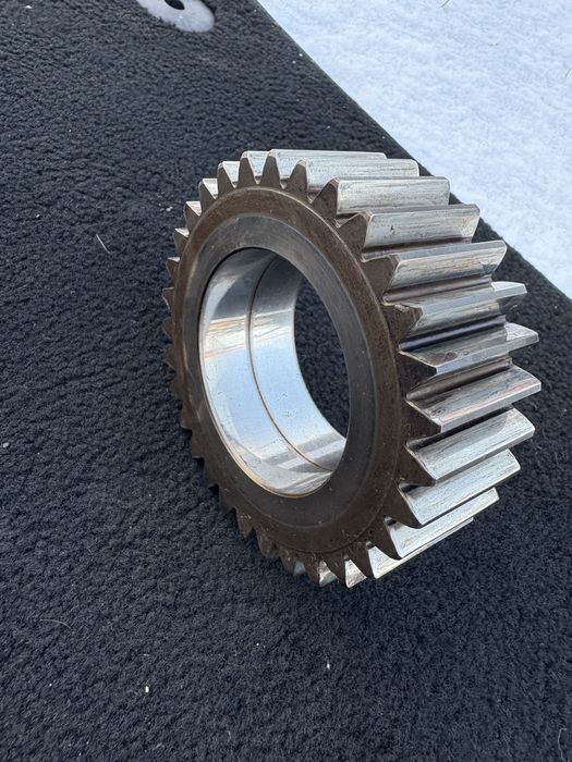 Сателіти демультиплікатора кпп коробки передач zf16 s 151, s150 MAN