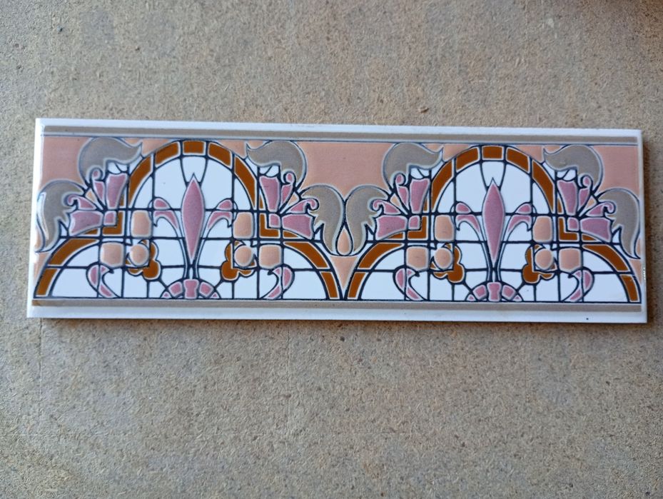 kafelki ceramiczne 20x25  Gandawa Beż