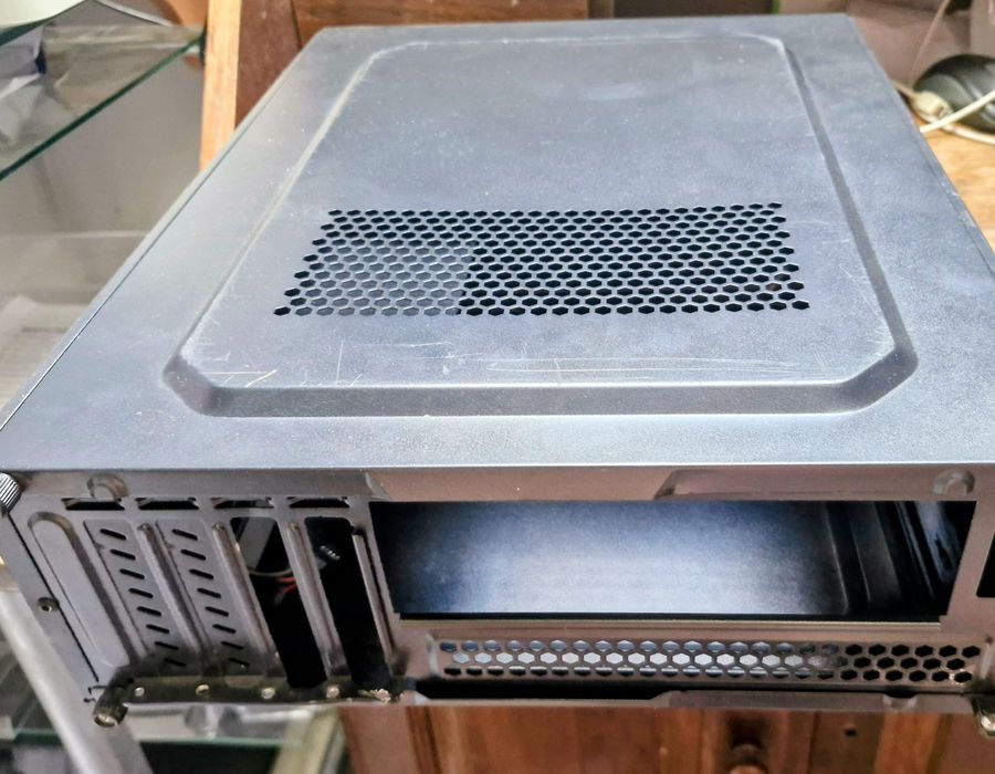 Obudowa pc aero cool