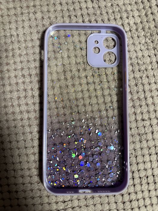 Чехол на iphone 12