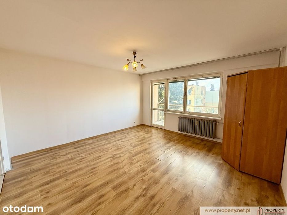 Mieszkanie 53 m2, Żeromskiego, Ropczyce