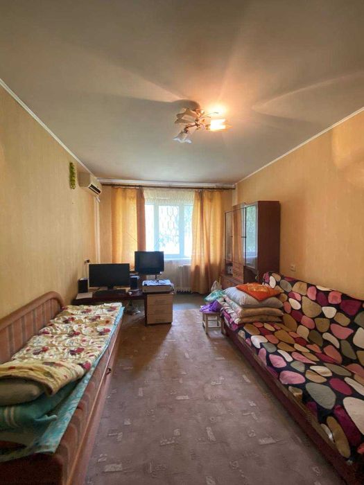 Продаётся однокомнатная квартира «чешка» по ул. Бызова (Якира)