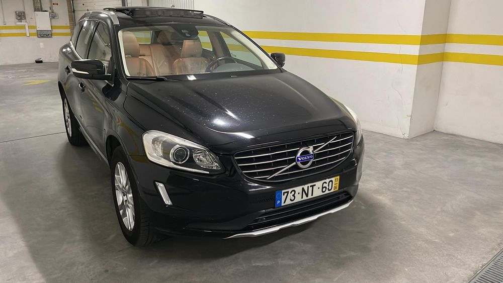 Volvo XC 60 2.0 D4 Momentum