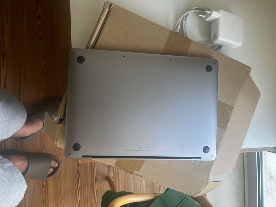 MacBook Pro para peças