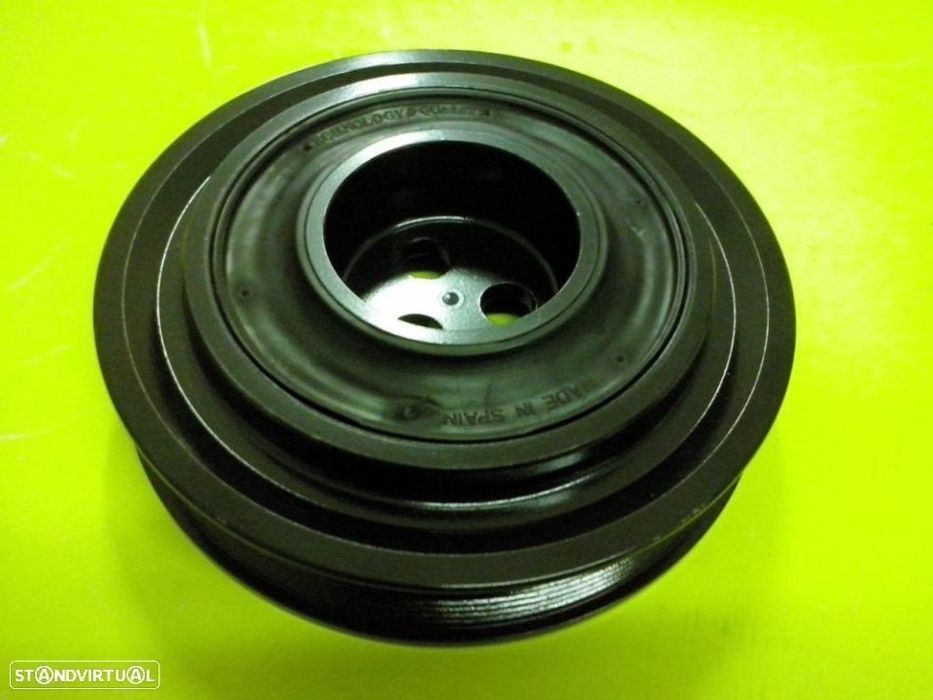 poli cambota nova Ford Transit 2.4 di tdci