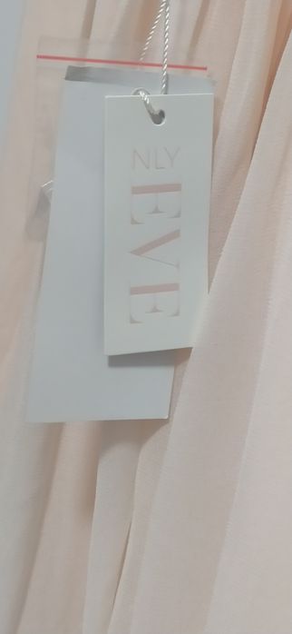 Sukienka długa maxi