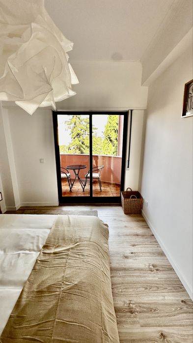 GUIA | CASCAIS | T2 VISTA MAR | Disponivel a partir de 1 de Dezembro