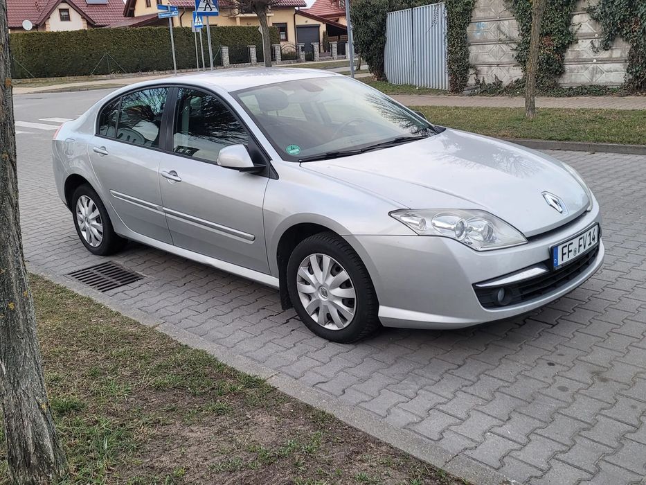 Renault Laguna